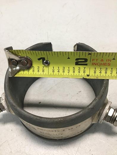 TEMPCO 350 Watt Heater Band MBH05922 E 06 02 Used