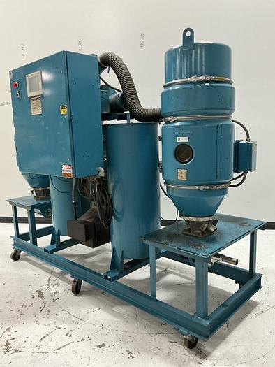 Used NOVATEC MPC-100