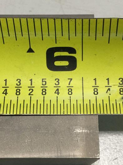 STERLING DIE Boltmaker Die 2 Piece Set IS-M080-000XB3124-0002877 #110170