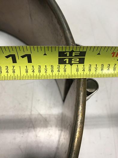 HUSKY 2400 Watt Heater Band 658959E #123855