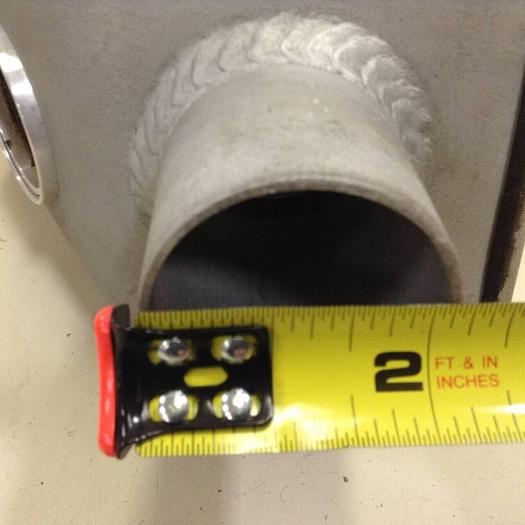 Used CONAIR Ratio Proportional Valve CV-1 #73428