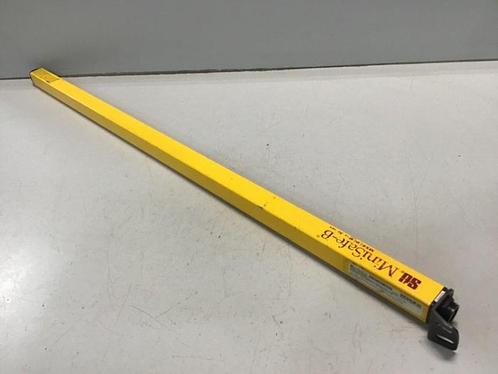 Used STI Light Curtain Transmitter MS4336B-2 USED