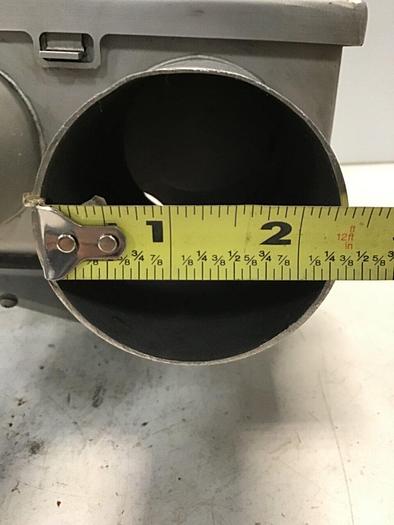 Used CINCINNATI MILACRON Proportional Valve DUAL RATIO VALVES DRV #138264