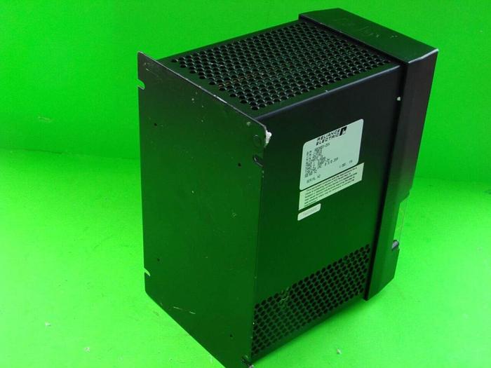 Used RELIANCE Programmable Controller 45C15D #8187