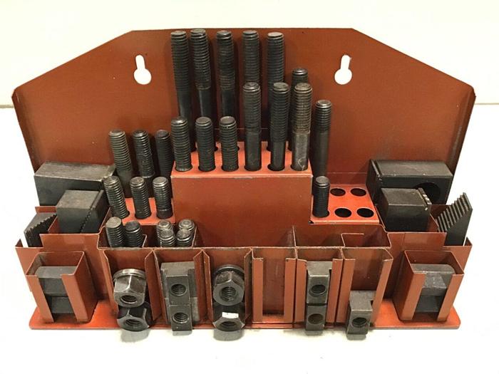 Used METAL FABRICATOR Tool Set VMHDTS #134348