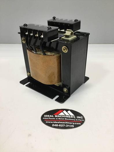 Used FUKUDA 1.5 kVA Transformer H20-105 #96614