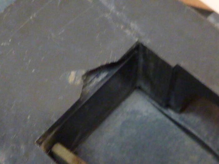 Used SIEMENS 225 Amp Circuit Breaker ET5914 #36780