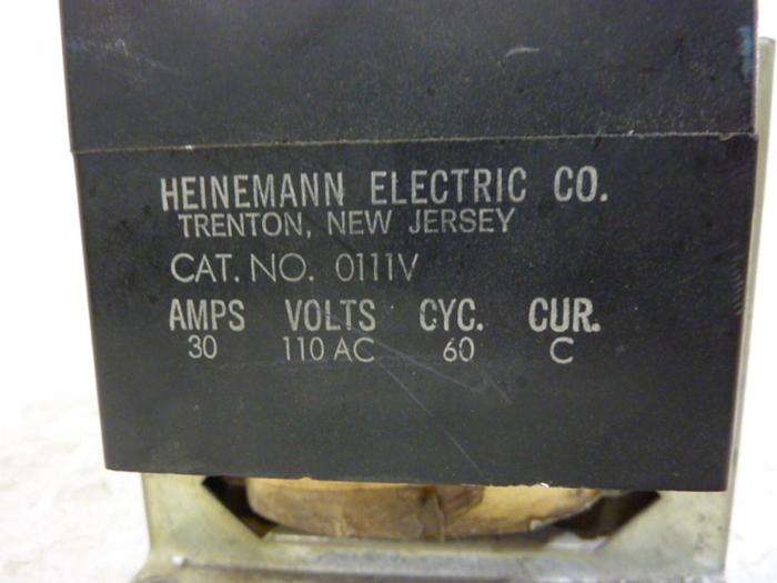 Used GENERAL ELECTRIC 3 kVA Transformer 9T55Y55G3 #56470