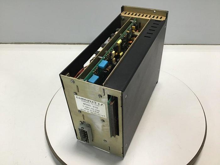 Used HUSKY Temperature Controller 9152 #112562