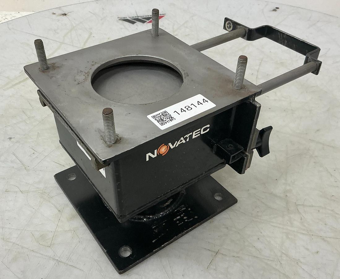 Used NOVATEC 9109644-5-03