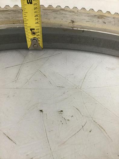 Used SUMITOMO Bullard Gear SG100M-S / BG Used