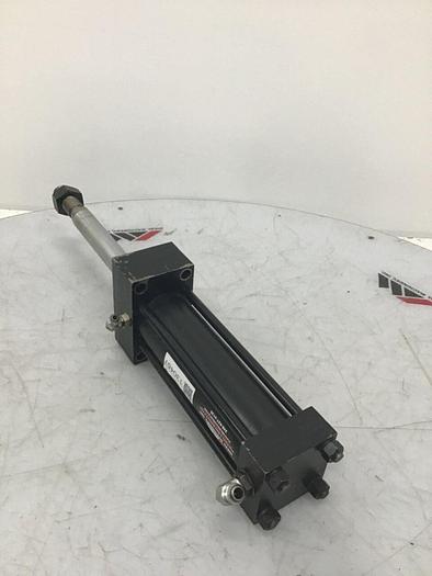 Used PARKER Cylinder N5FG-2.5X7.83-N-1.38-2M #130467