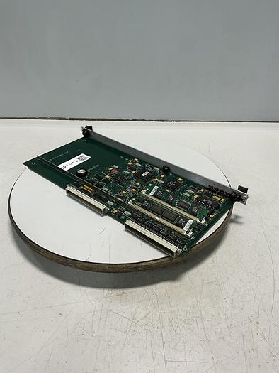 Used VAN DORN ASSY 330029 REV-B