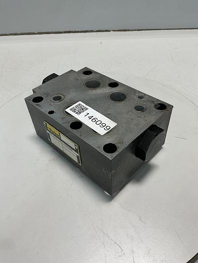 Used PARKER CPOM6DDN 31