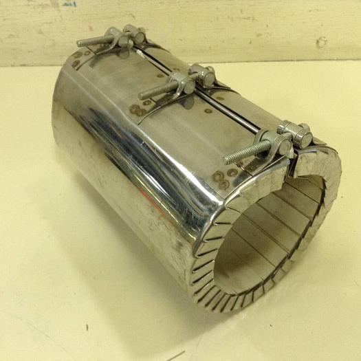 ASH 2000 Watt Ceramic Heater Band C-59610 #87327