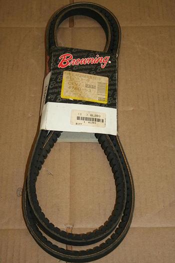BROWNING Belt BX77 #13932