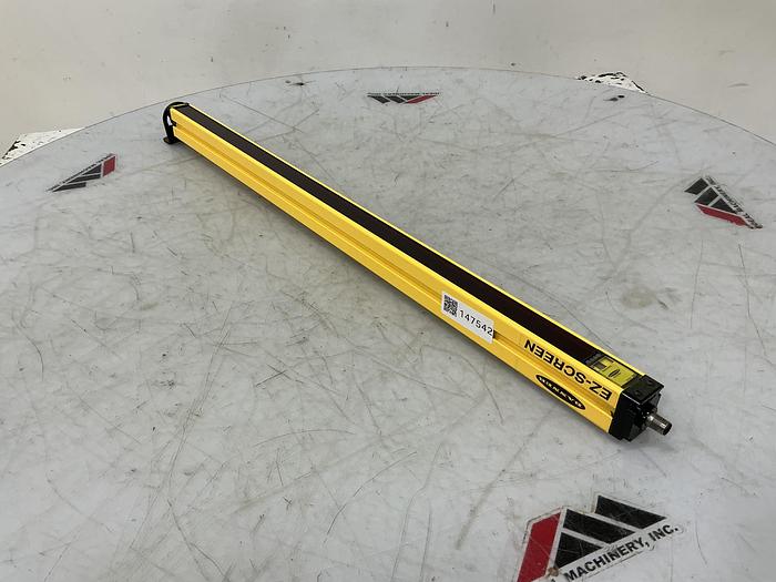 Used BANNER SLSE30-750Q8