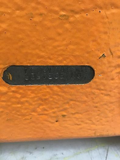 Used CINCINNATI MILACRON Toggle Link 5021932 #131437