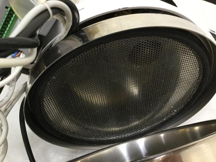 Used PIOVAN Vacuum Receiver GR3 #105319