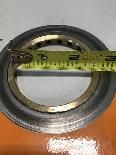 Used CINCINNATI MILACRON Toggle Link 5038206 #116420