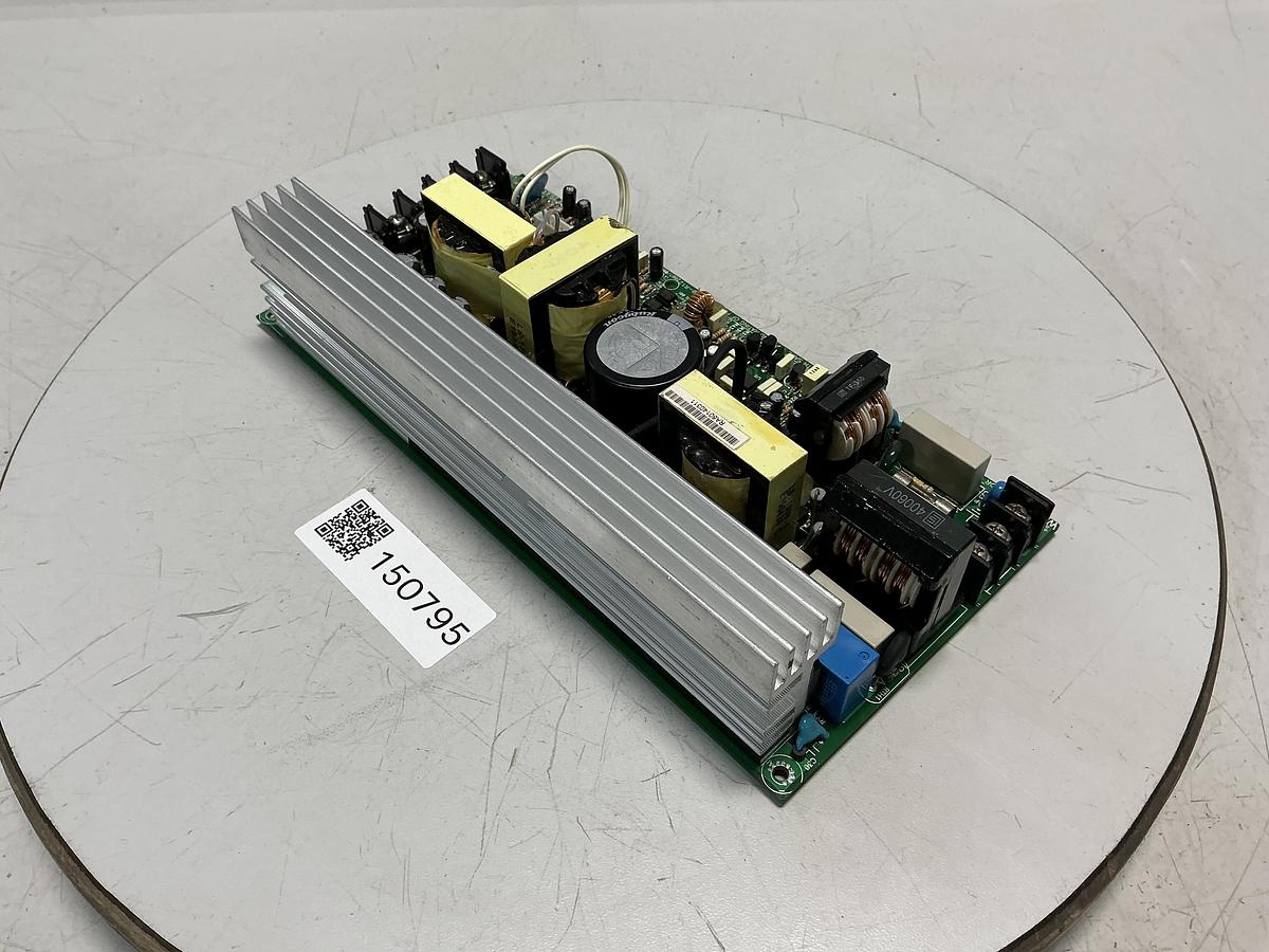 Used MEANWELL PSP-500-R12