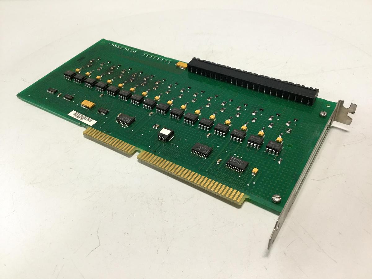 Used CINCINNATI MILACRON Circuit Board 3-542-1194A #107428