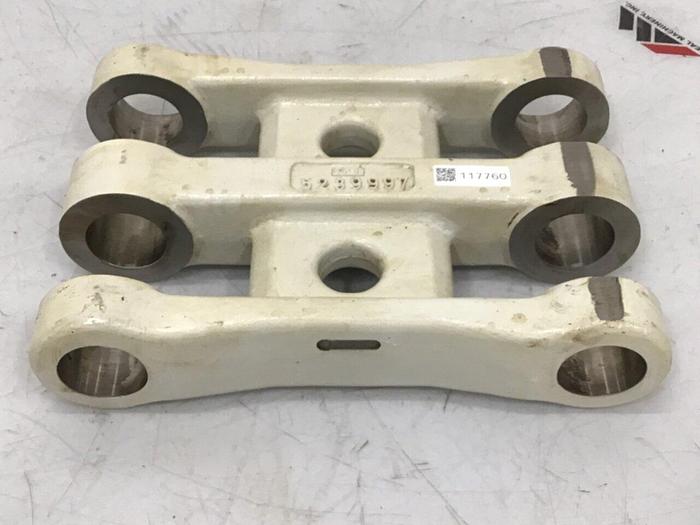 Used CINCINNATI MILACRON Toggle Link 5239997 Used