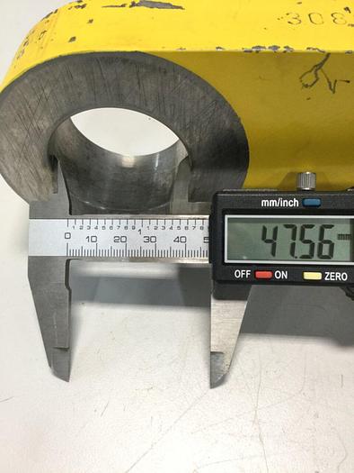 Used VAN DORN Toggle Link 308078 #111011