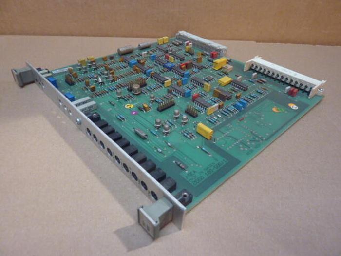 Used ASEA BROWN BOVERI Circuit Board YT212001-AK/7 #32890