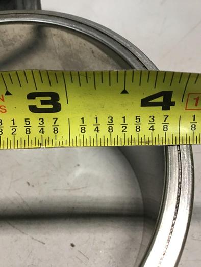 ERGE 1500 Watt Heater Band 6237632 #125645