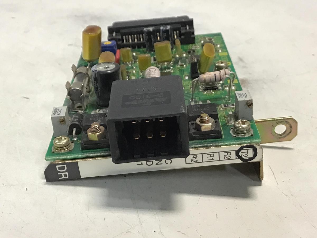 Used TOSHIBA V21DR Circuit Board Used #141363