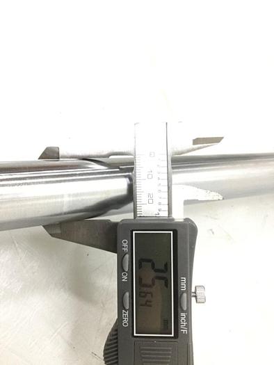 Used PARKER Injection Sled Cylinder 02.00 H2HLT5192A 12.000 USED