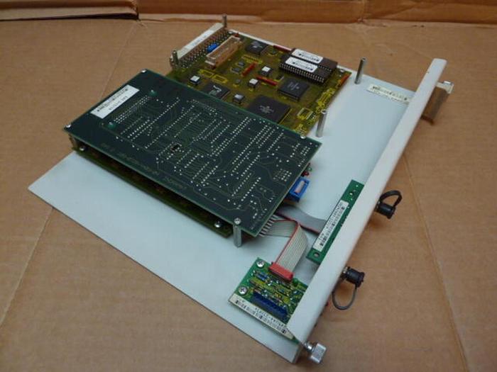 Used INDRAMAT Interface APRB04-02-FW Used