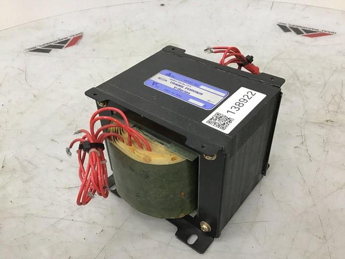 Used SWALLOW ELECTRIC CO. 1 kVA Transformer SL-1K #138922