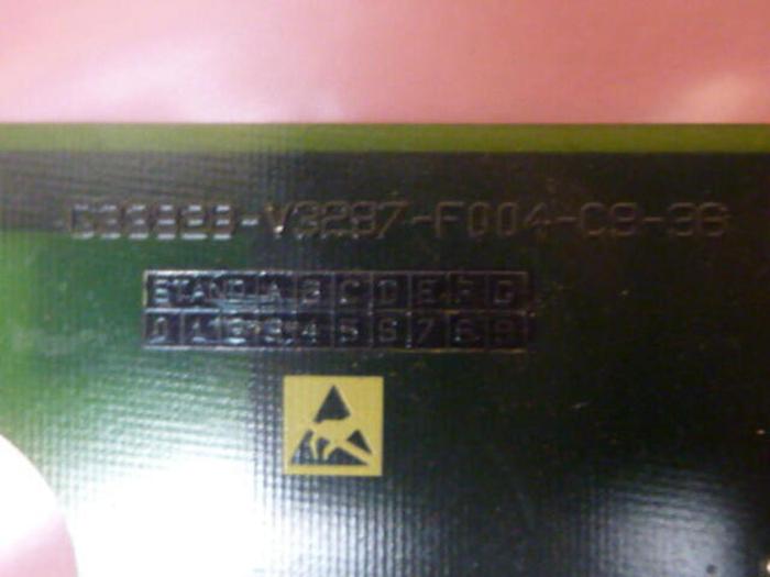 Used SIEMENS Circuit Board 799ML-94V-0 Used