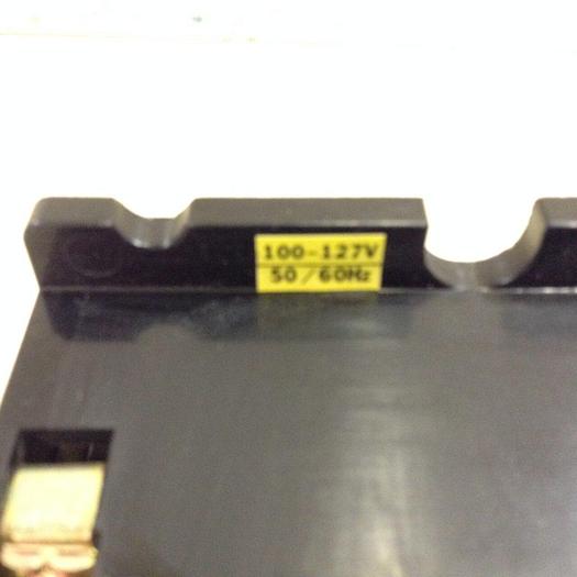 Used MITSUBISHI Contactor S-N95 #74648
