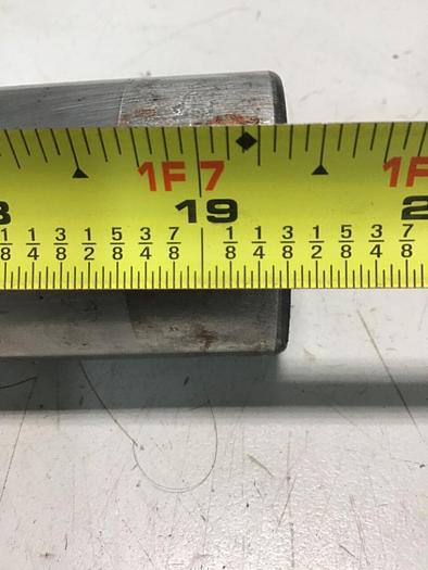 Used ENGEL Crosshead Slide Pin ES330/85/CSP #126032