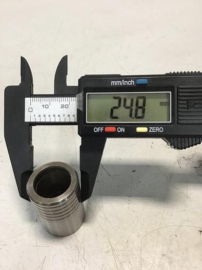 Used VICKERS Cartridge Valve Insert 25-D10-30 USed