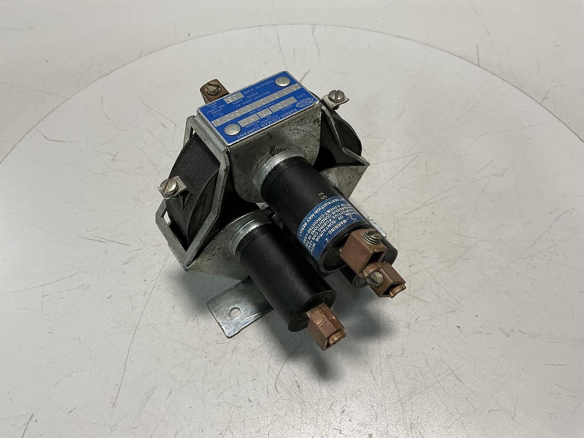 Used BARBER COLMAN CM13-01120-035-0-00