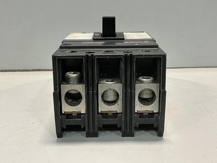 Used SQUARE D KAL35150