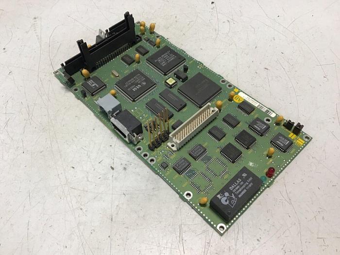 Used ALLEN BRADLEY Circuit Board 77143-218-51 Used