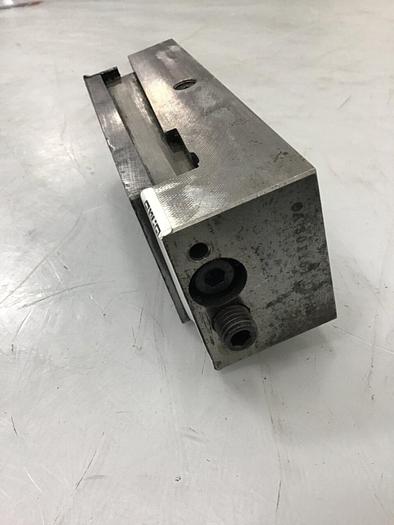 Used VAN DORN Sliding Platen Shoe 301151 #122988