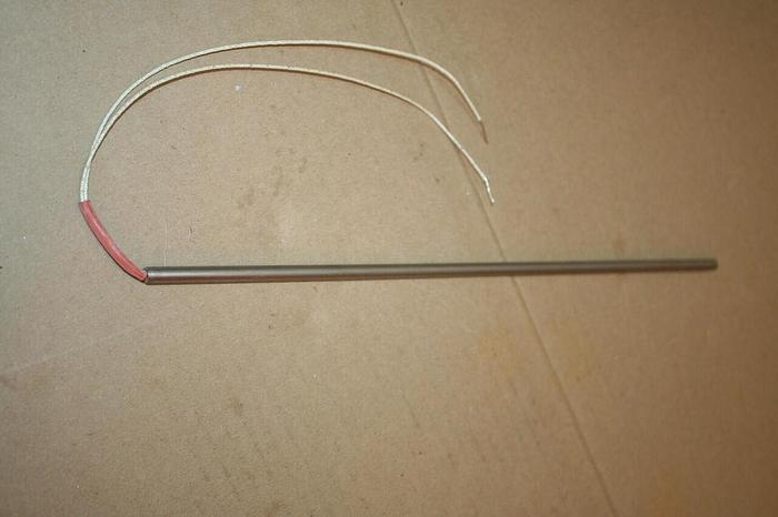 RAMA CORPORATION 1000 Watt Heating Element 2B13AP1P10 #20042