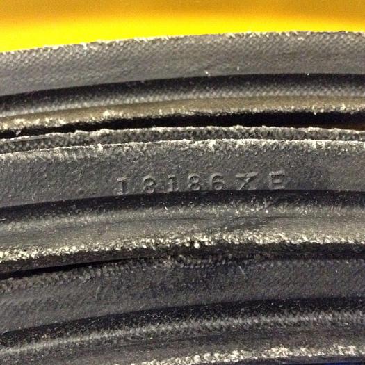 Used VAN DORN Clamp Ram Seal 353471 #80638