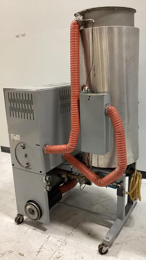 Used AEC WHITLOCK / DNL / NOT CLEANED YET