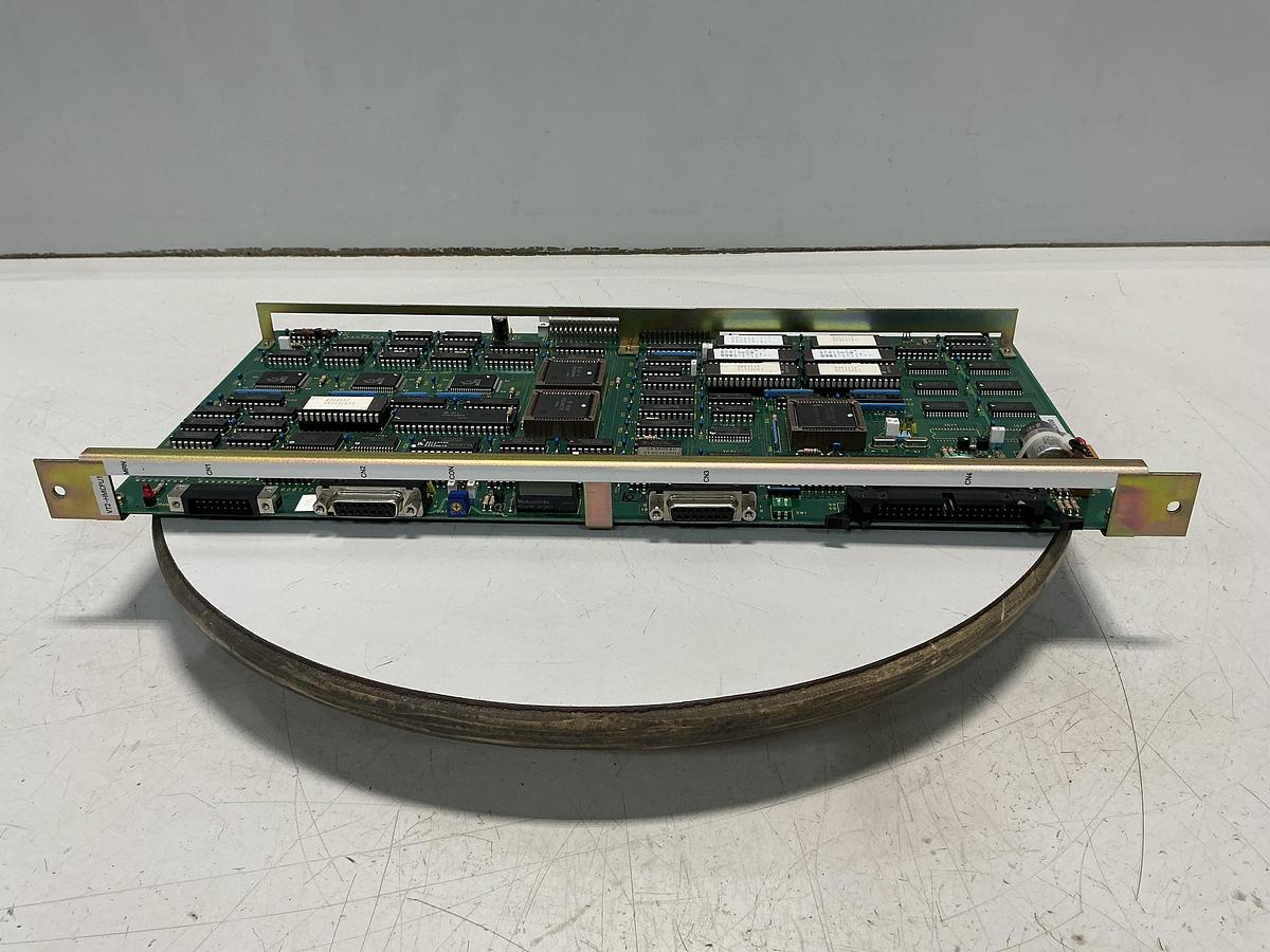 Used FUJI ELECTRIC F7706087(2)A