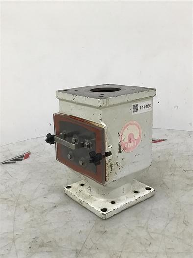 Used METAL FABRICATOR Drawer Magnet USED