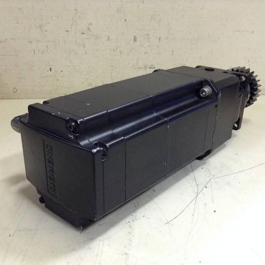 Used SIEMENS 3 Phase Motor 1FK7063-5AH71-1TH0 Used