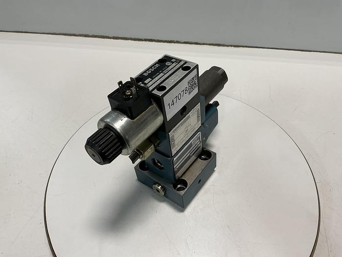 Used BOSCH 9810231448