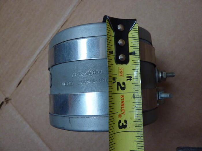 PRO THERM 800 Watt Heater Band 3649A #26825
